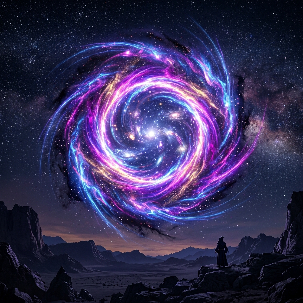 Magic Portal